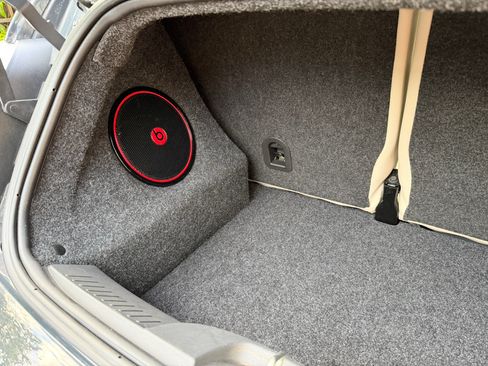 Used 2018 FIAT 500 Lounge FWD image 31