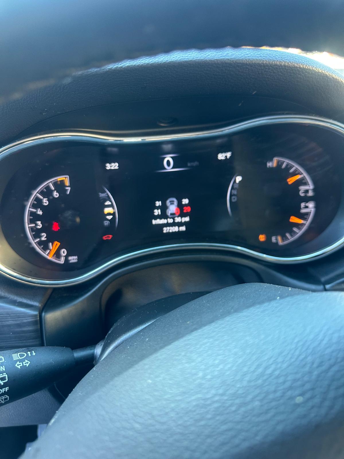 Used 2019 Jeep Grand Cherokee Limited X AWD/4WD image 1