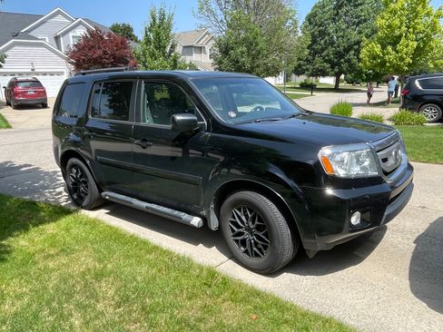 Used 2011 Honda Pilot EX-L image 5