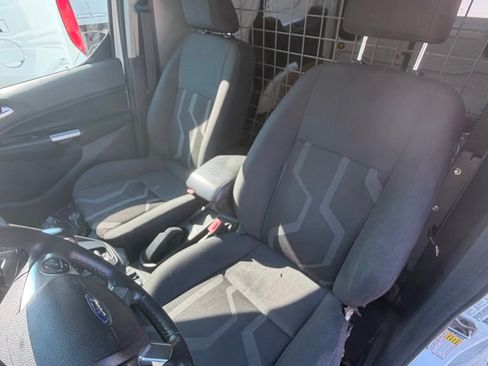 Used 2016 Ford Transit Connect XLT FWD image 11