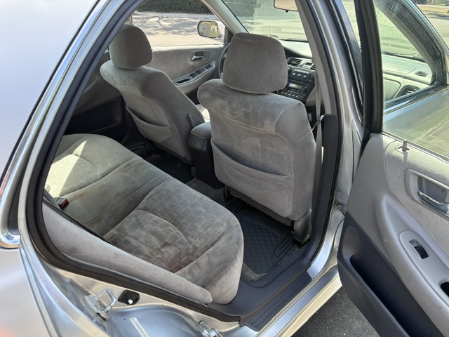 Used 2001 Honda Accord EX image 8