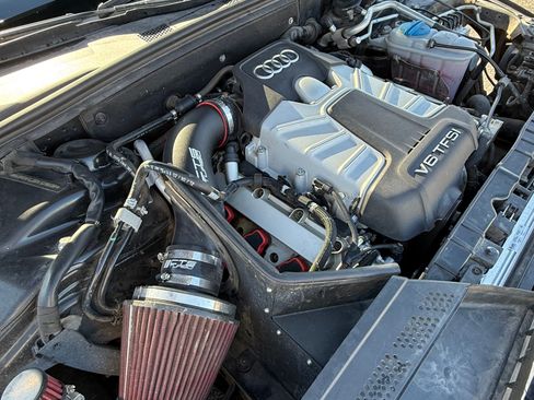 Used 2013 Audi S4 Premium Plus image 9