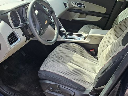 Used 2015 Chevrolet Equinox LS image 11