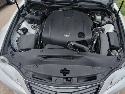 Used 2014 Lexus IS 250 w/ Premium Package image 5