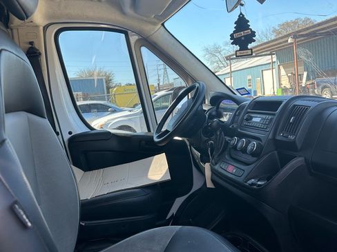 Used 2015 RAM ProMaster 1500 image 5