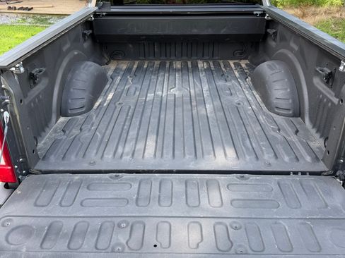Used 2020 Ford F250 Lariat w/ Lariat Ultimate Package AWD/4WD image 8