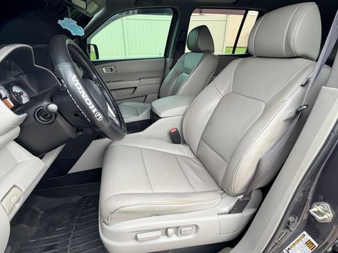 Used 2014 Honda Pilot EX-L image 18