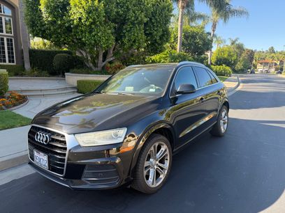 Used 2016 Audi Q3 2.0T Premium Plus w/ Technology Package
