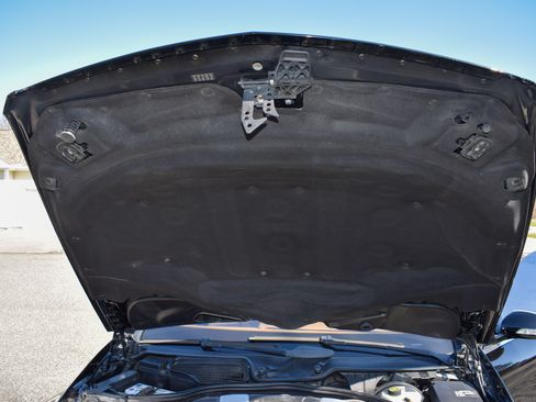 Used 2008 Mercedes-Benz CL 600 image 17
