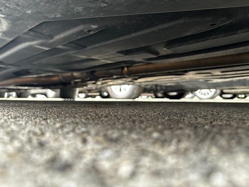 Used 2006 Mercedes-Benz CLK 55 AMG CLK 55 AMG Cabriolet 2D image 4