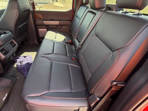 Used 2024 Ford F250 Lariat w/ Lariat Ultimate Package image 10