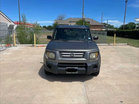 Used 2008 Honda Element EX image 4
