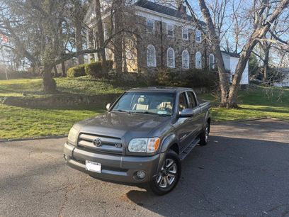 Used 2005 Toyota Tundra Limited