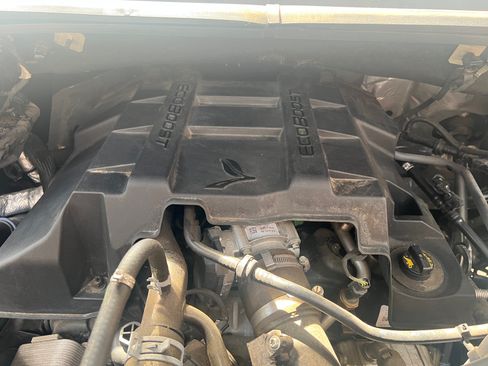 Used 2018 Ford F150 XLT w/ Equipment Group 302A Luxury image 14