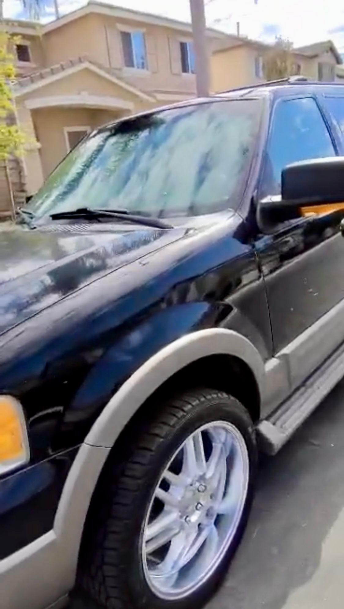 Used 2004 Ford Expedition Eddie Bauer RWD image 18