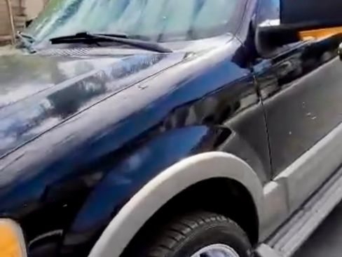 Used 2004 Ford Expedition Eddie Bauer image 18