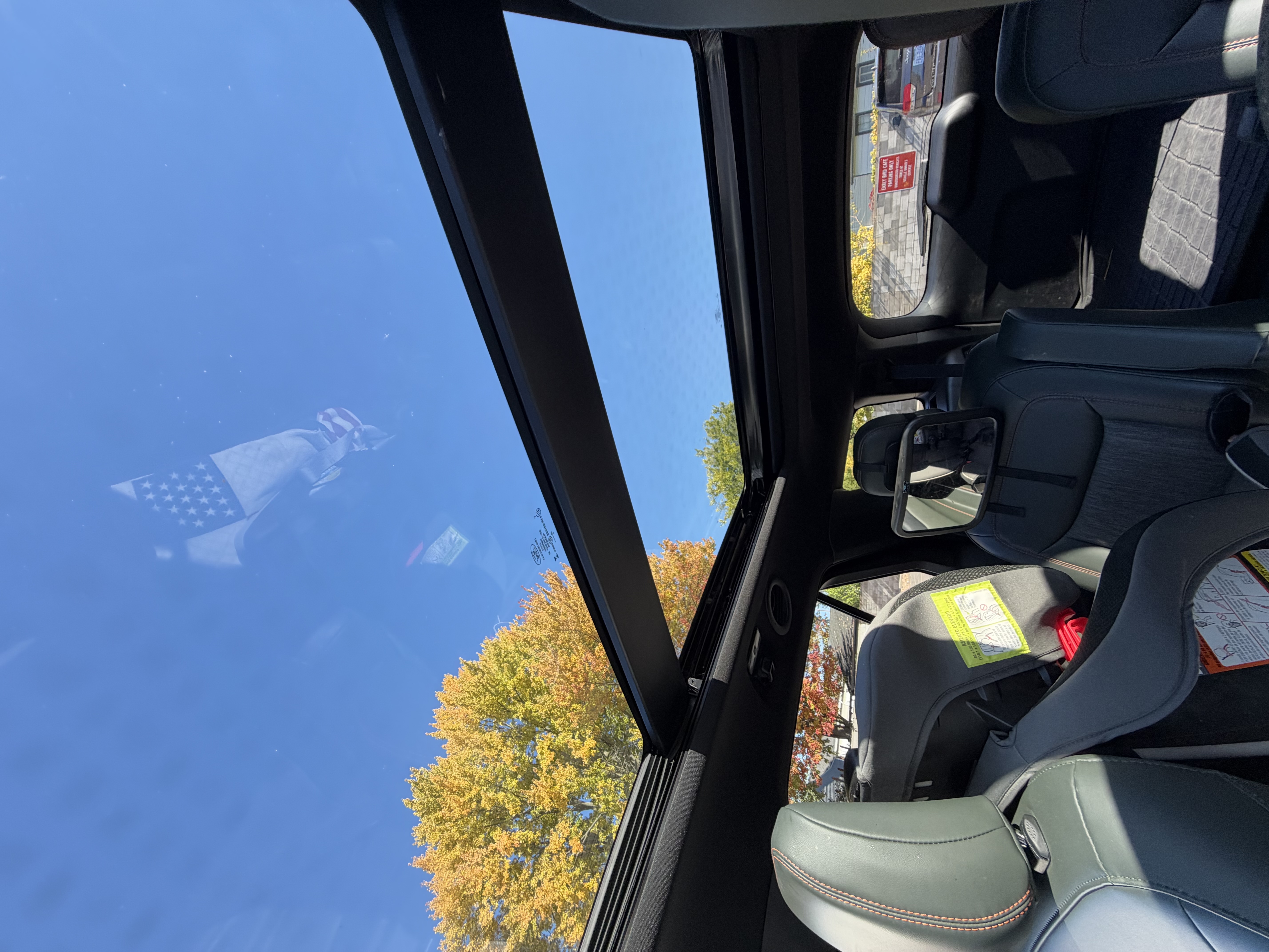 Used 2023 Ford Explorer Timberline w/ Timberline Technology Package AWD/4WD image 18