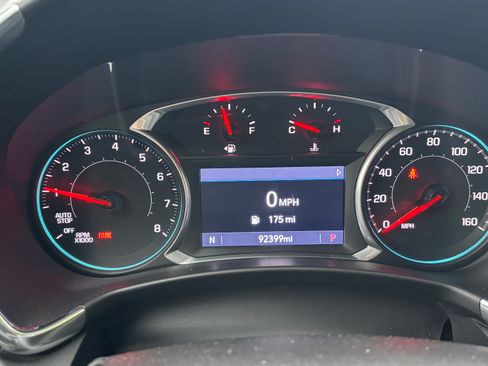 Used 2019 Chevrolet Equinox Premier image 9