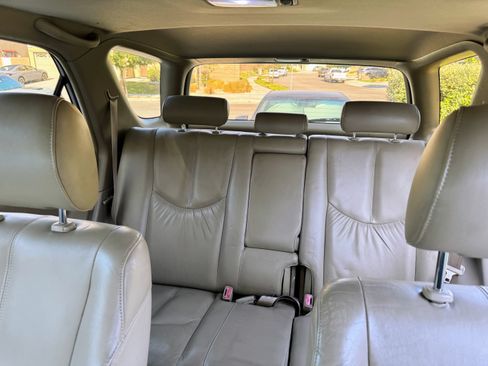 Used 2000 Lexus RX 300 w/ Limited Pkg FWD image 11
