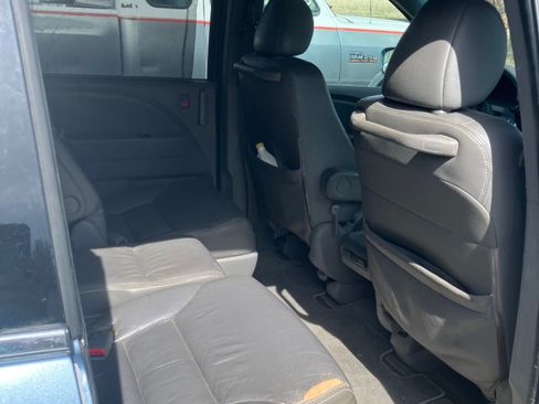 Used 2008 Honda Odyssey EX-L image 10