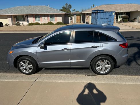 Used 2014 Acura RDX FWD w/ Technology Package image 15