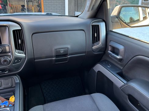 Used 2015 Chevrolet Silverado 1500 LT w/ All Star Edition image 20