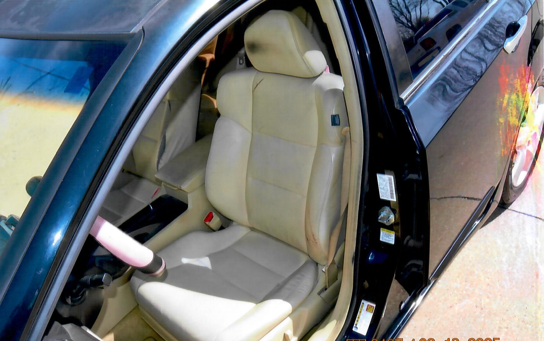 Used 2010 Acura TSX Sedan FWD image 17