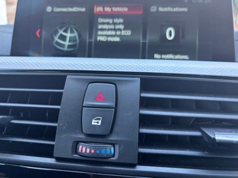 Used 2018 BMW 430i Convertible image 8