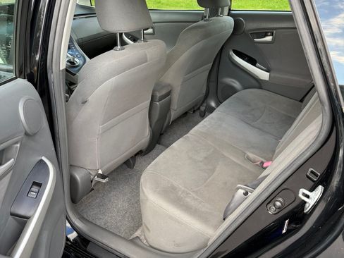 Used 2010 Toyota Prius Two image 12