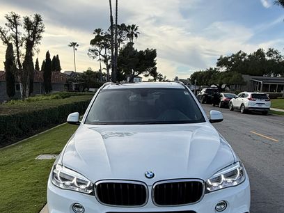Used 2016 BMW X5 sDrive35i