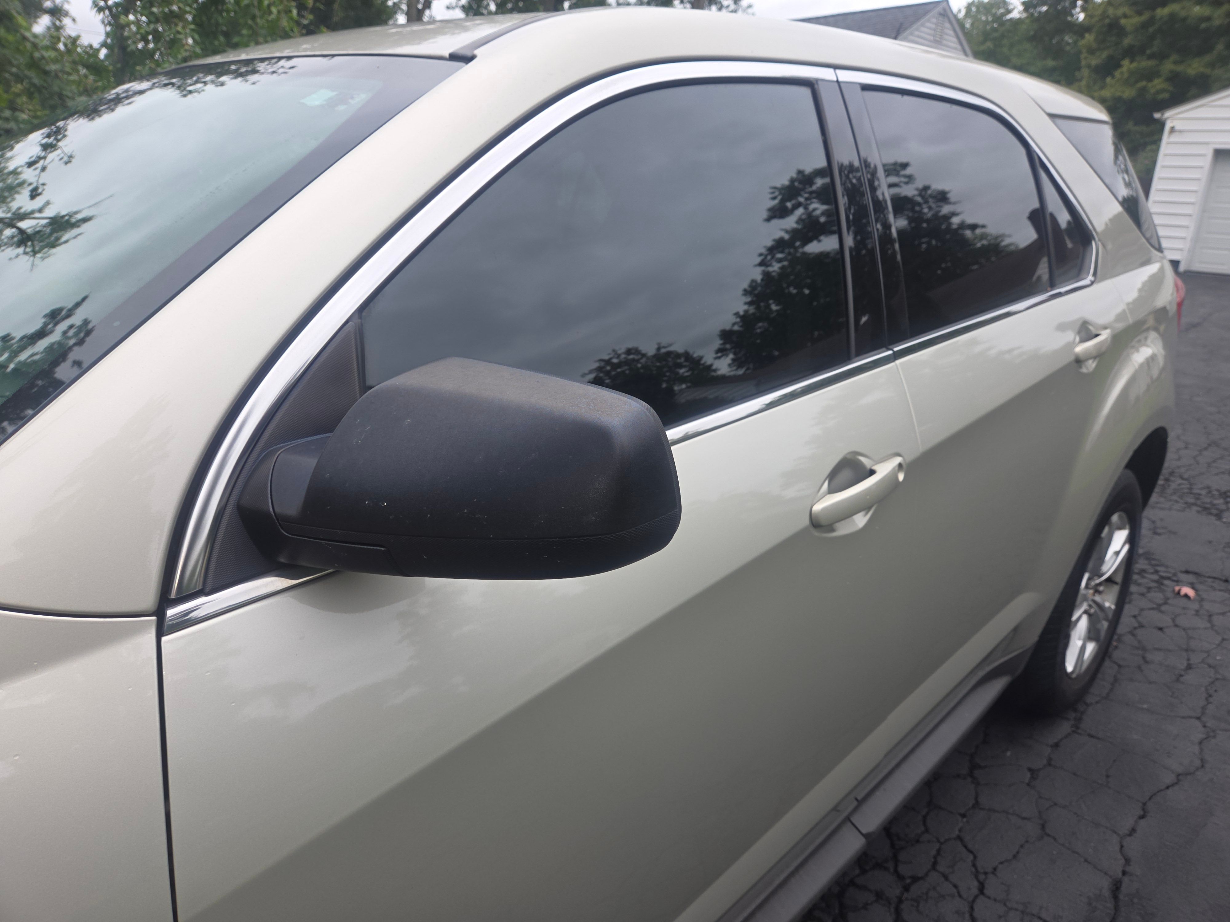 Used 2015 Chevrolet Equinox LS w/ LPO, Protection Package FWD image 22