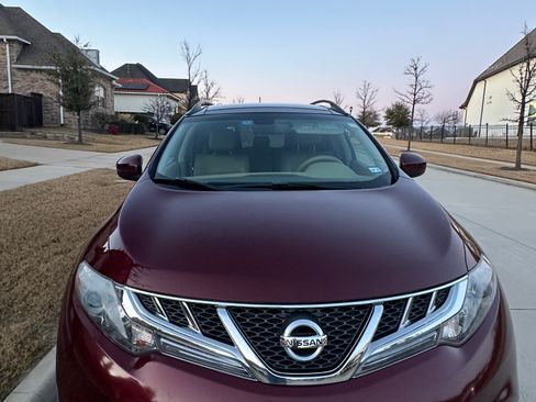 Used 2011 Nissan Murano SL image 1