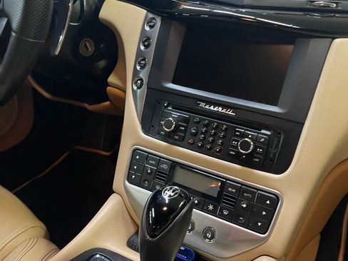 Used 2013 Maserati GranTurismo Sport RWD image 5