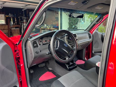 Used 2003 Ford Ranger XLT image 14