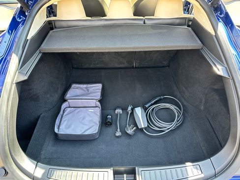 Used 2018 Tesla Model S 100D image 15