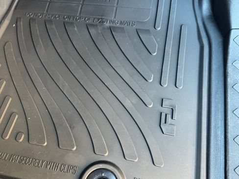 Used 2011 Toyota FJ Cruiser Sport Utility 2D image 18