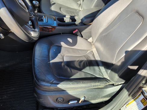 Used 2013 Audi A4 2.0T Premium image 11