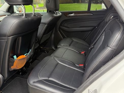 Used 2014 Mercedes-Benz ML 350 2WD image 14