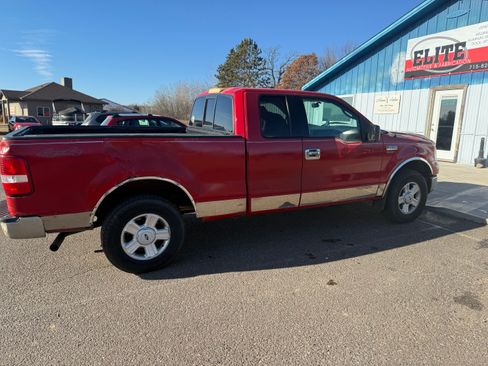 Used 2004 Ford F150 XL image 4