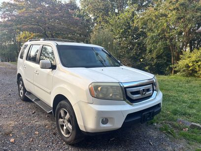 Used 2011 Honda Pilot EX-L