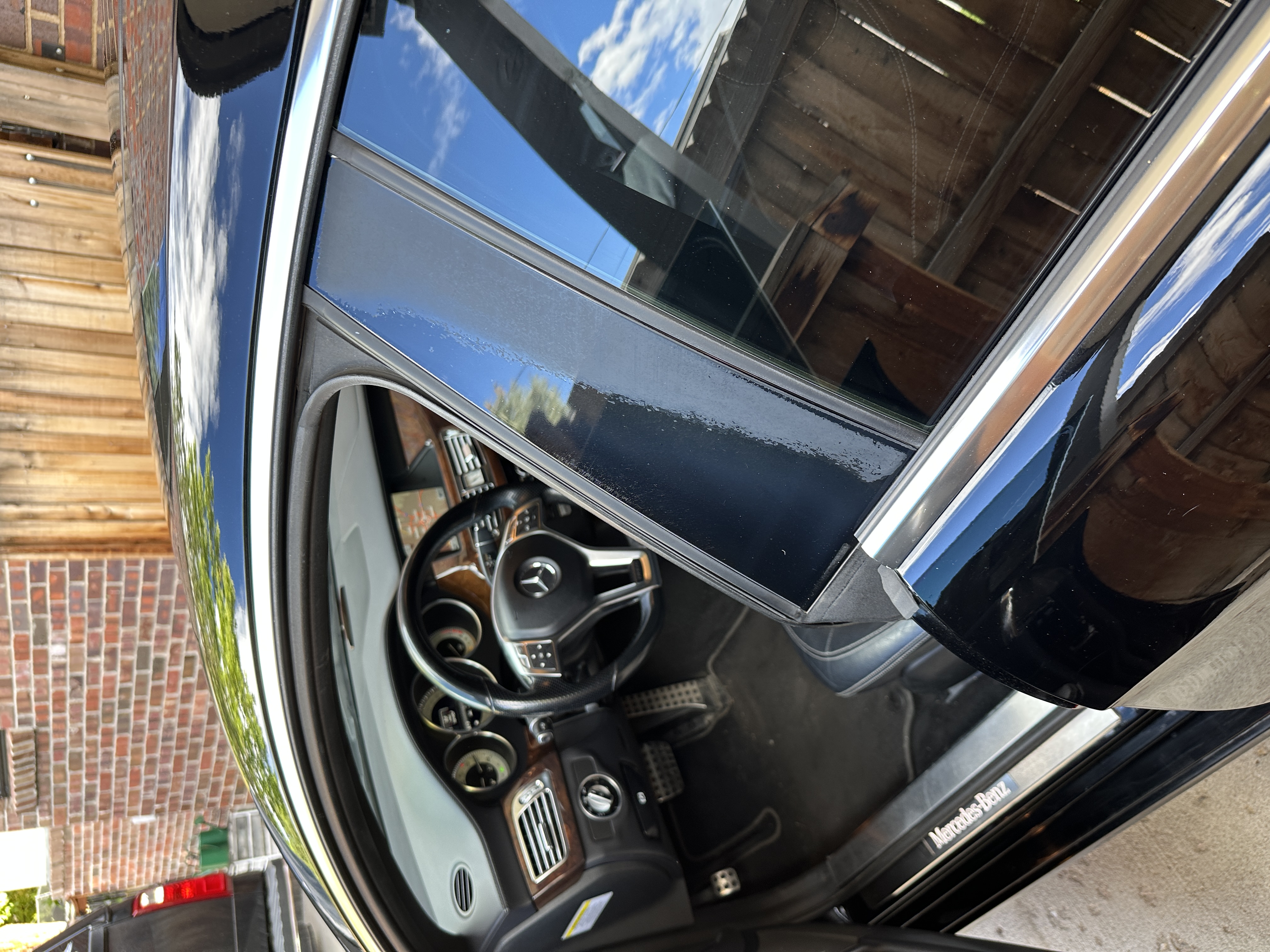 Used 2013 Mercedes-Benz CLS 550 4MATIC image 16