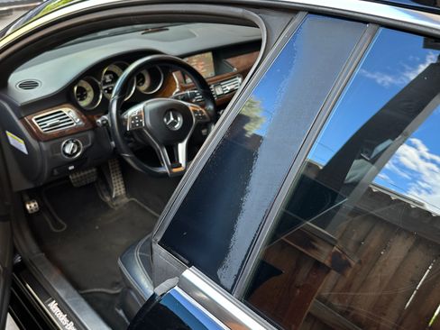 Used 2013 Mercedes-Benz CLS 550 4MATIC image 16