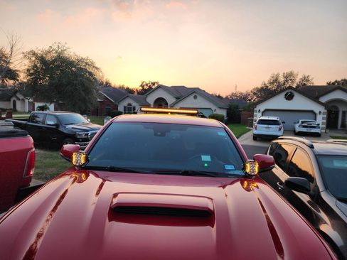 Used 2022 Toyota Tacoma TRD Off-Road image 4