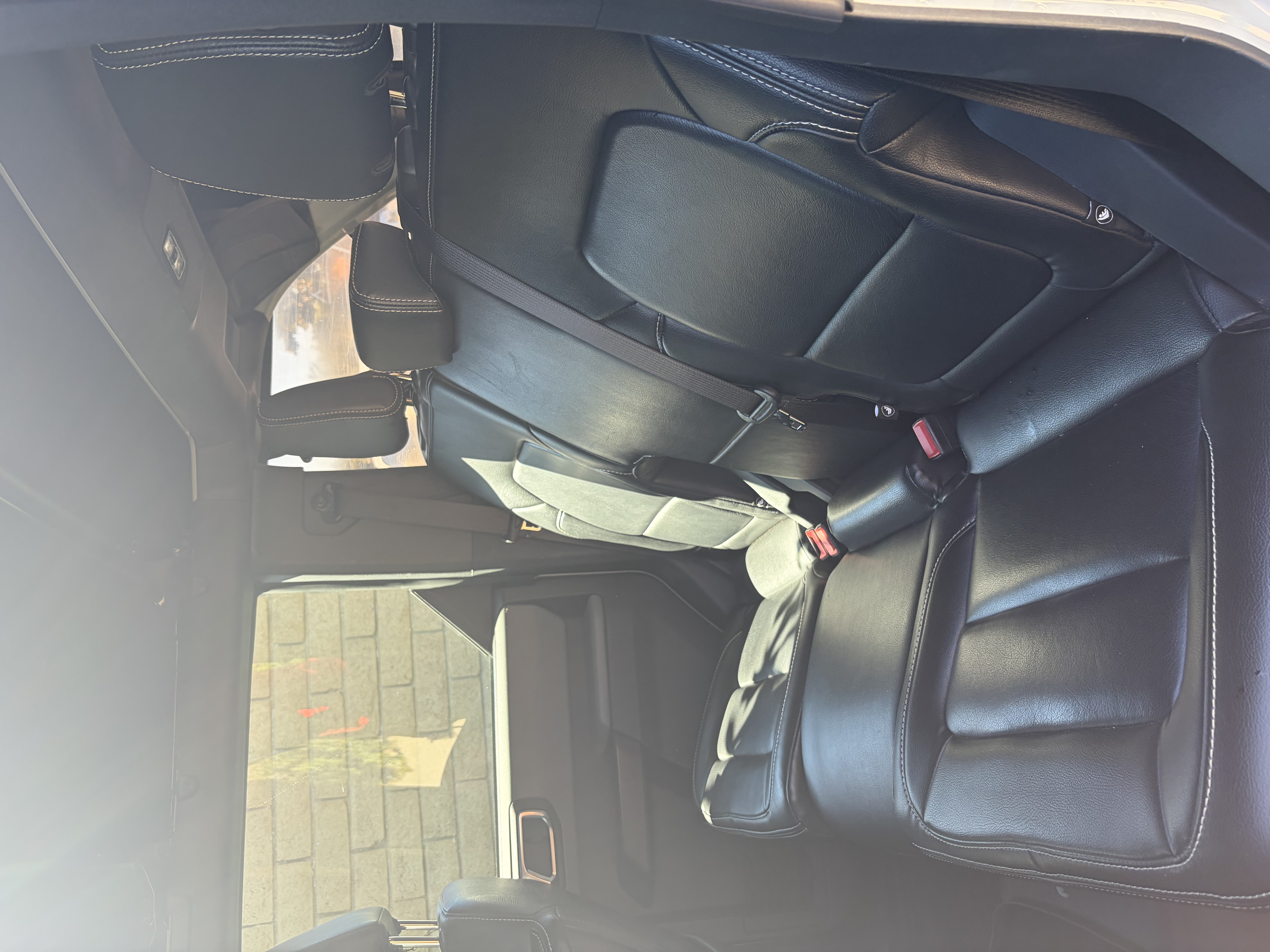 Used 2022 Ford Bronco 4-Door AWD/4WD image 5