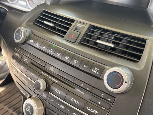 Used 2008 Honda Accord EX image 6