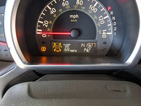 Used 2008 Honda Ridgeline RTL image 17