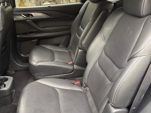 Used 2021 MAZDA CX-9 Grand Touring AWD/4WD image 16