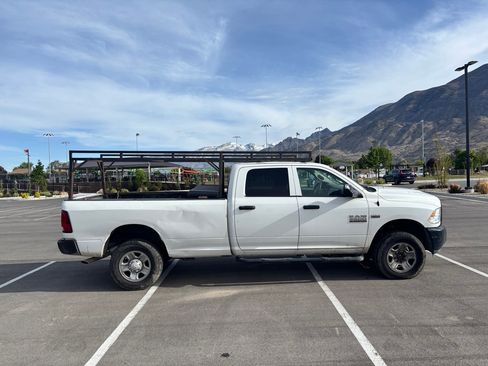 Used 2017 RAM 2500 Tradesman w/ Popular Equipment Group AWD/4WD image 9