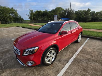 Used 2019 Mercedes-Benz GLA 250