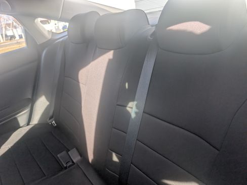 Used 2021 Honda Civic LX image 18